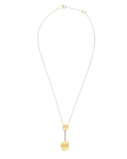 Nanis Élite Collana Con Ciondolo Elegante