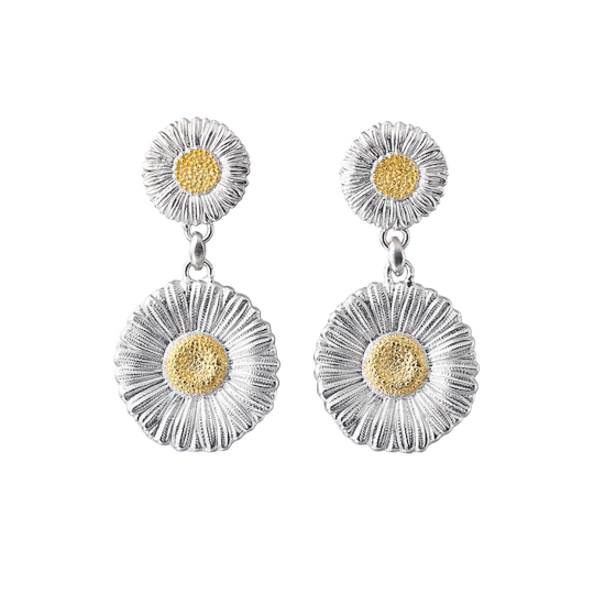 Buccellati Blossoms Vermeil Orecchini