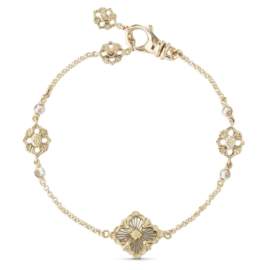 OPERA TULLE BRACCIALE