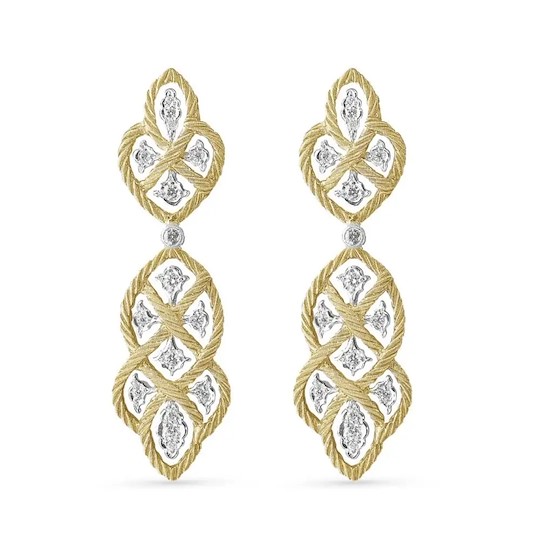 Orecchini Buccellati Étoilée  JAUEAR004594XXX000