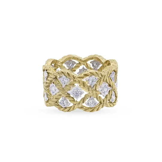 Buccellati Ètoilée -  Size 54 JAURIN004265XXX540