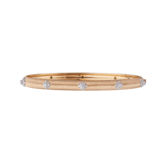 Buccellati Macri Bombé Bracciale