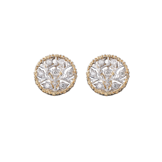 Buccellati Ramage Orecchini