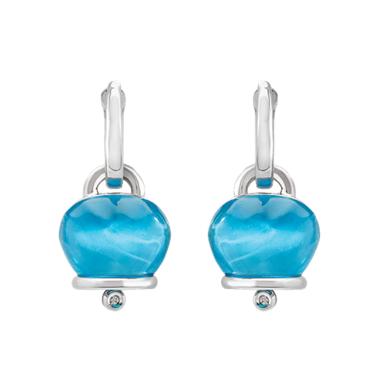 Chantecler Et Voilà Campanella Earrings