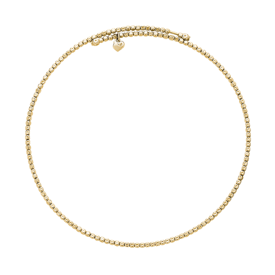 Chantecler Accessori Collana Choker Oro