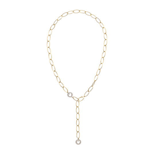 Chantecler Accessori Collana Oro