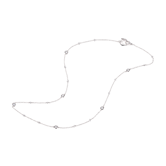 Chntecler Accessori Collana Capri