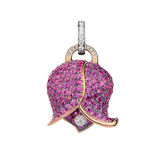 Chantecler Campanelle Ciondolo