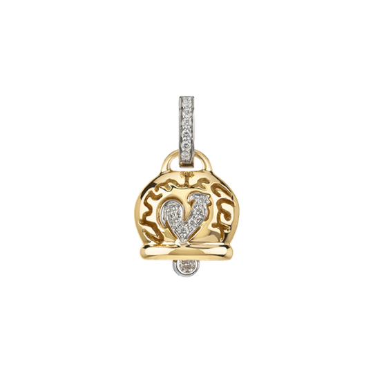 Chantecler Campanelle Oro