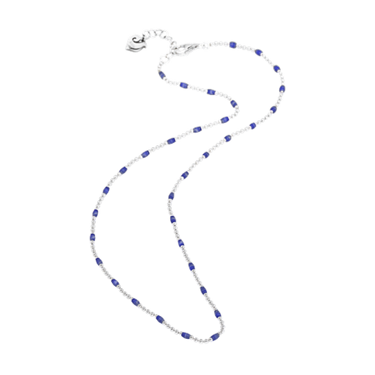 Chantecler Et Voilà Silver Chain