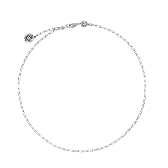 Chantecler Et Voila Chain Silver Accessories