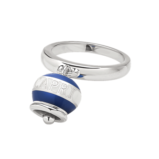 Chantecler Et Voilà Campanelle Anello