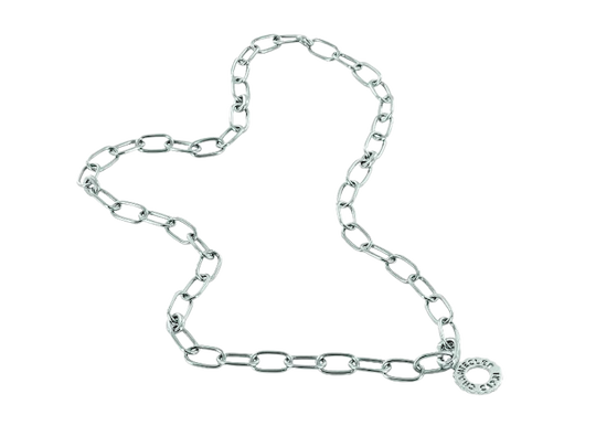 Chantecler Et Voilà Silver Chain