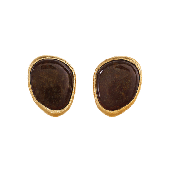 Chantecler Et Voilà Enchanté Orecchini Argento