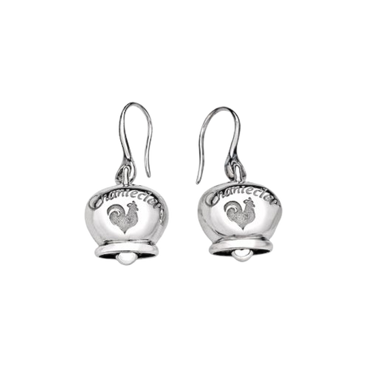 Chantecler Et Voilà Campanelle Earrings