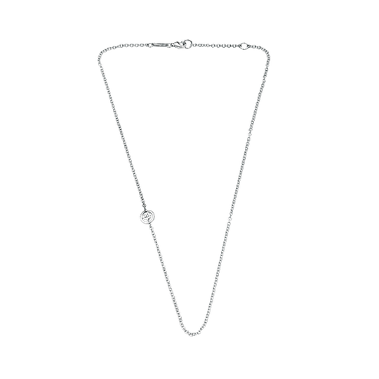 Chantecler Et Voila Chain Silver Accessories