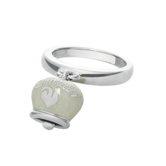 Chantecler Et voilà Campanelle Anello Double Face