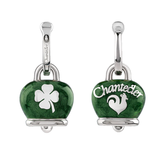 Chantecler Et Voilà Campanelle Earrings