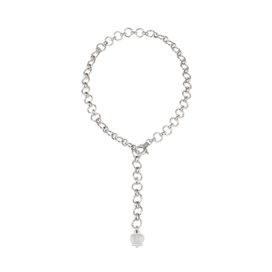 Chantecler Et Voilà Silver Chain