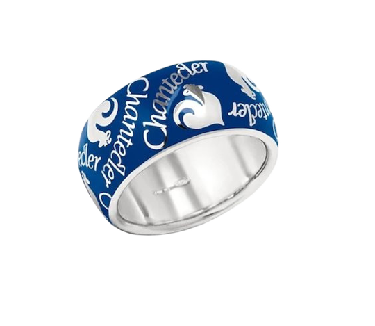 Chantecler Et voilà Ring