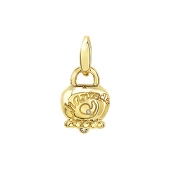 Chantecler Suamèm Gold Ciondolo