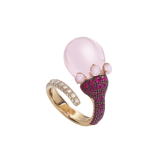 Chantecler Joyful Anello