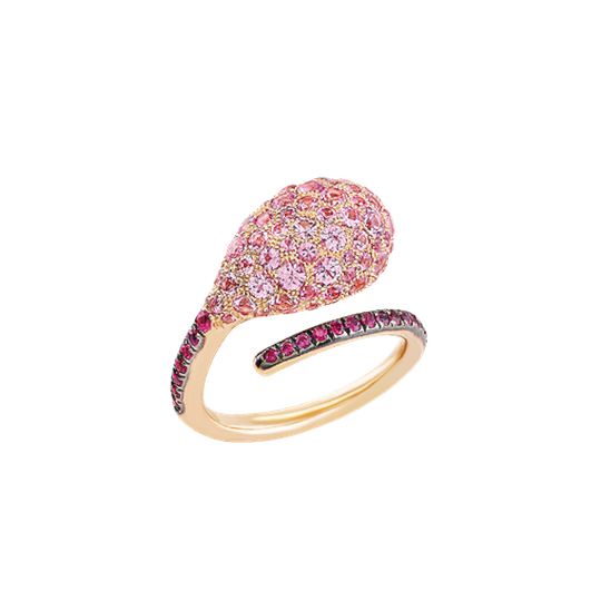 Chantecler Joyful Anello