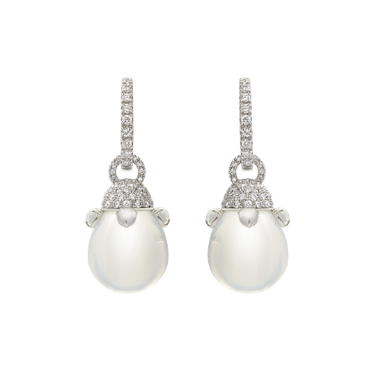 Chantecler Joyful Orecchini Oro