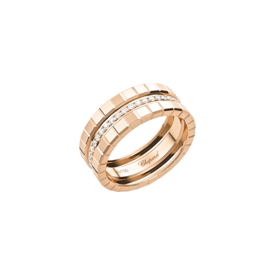 Chopard Ice Cube Ring