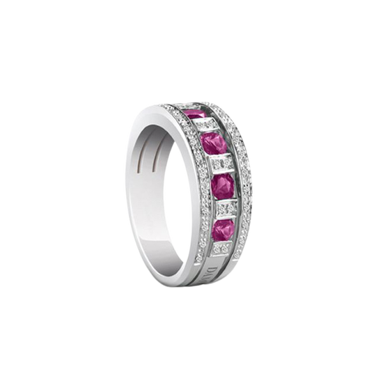 Damiani Belle Epoque Anello