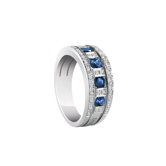 Damiani Belle Epoque Anello