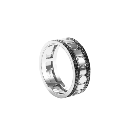 Damiani Belle Epoque Reel Anello