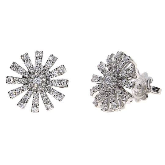 Damiani Margherita Orecchini