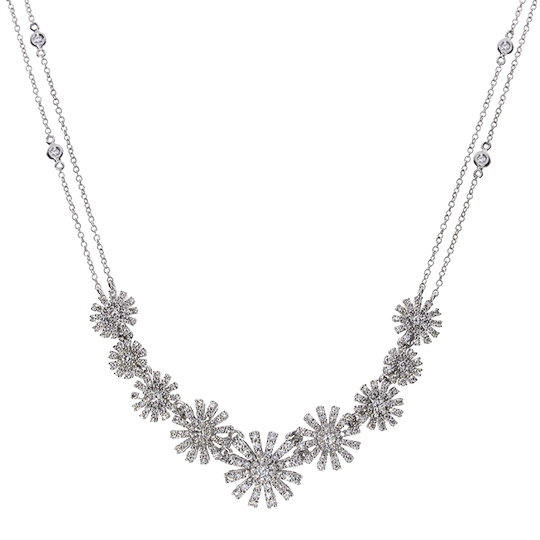 Damiani Margherita Collana