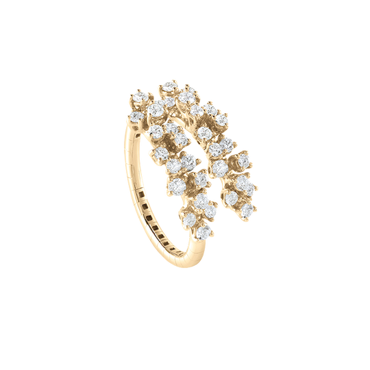 Damiani Mimosa Ring
