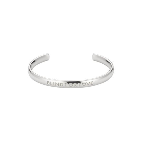 Gucci Blind For Love Bracelet