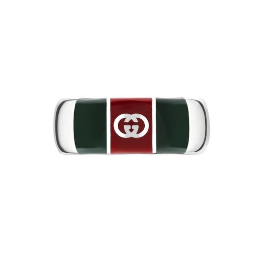 Gucci Web Ring