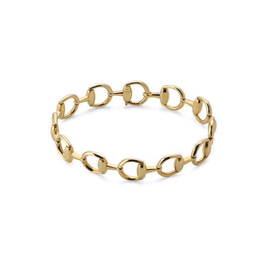 Gucci Horsebit Bracelet