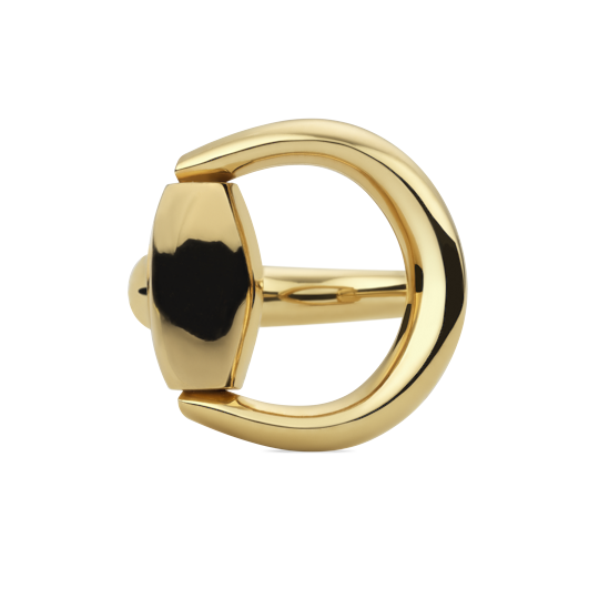 Gucci Horsebit Anello