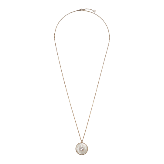 Gucci Interlocking Collana