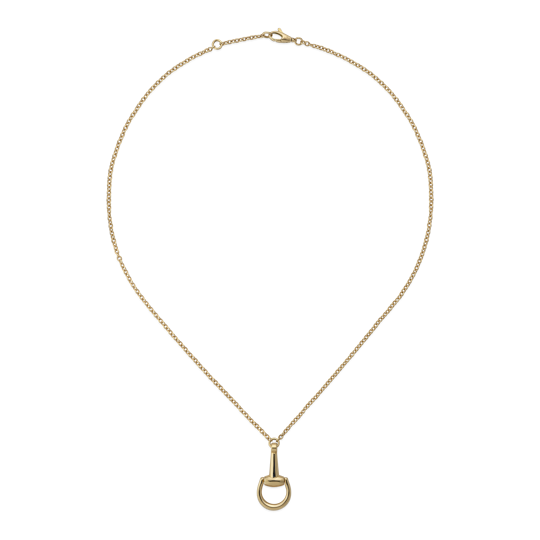 Gucci Morso Necklace