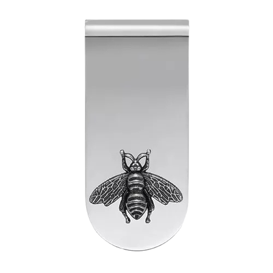 Gucci Aureco Fermasoldi