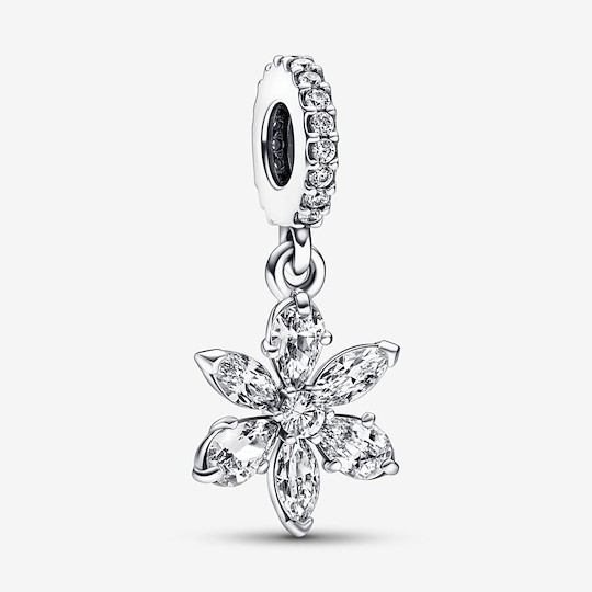 Pandora Charm Fiore