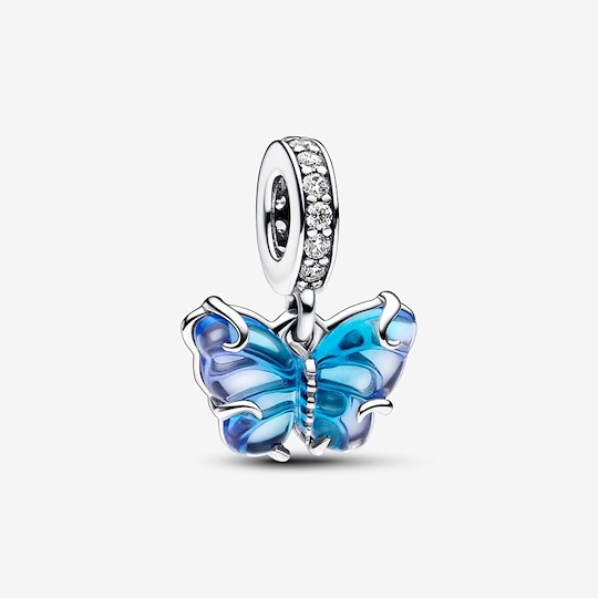 Pandora Charms Farfalla