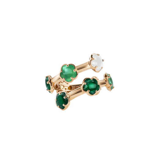 Pasquale Bruni Figlia Dei Fiori Anello