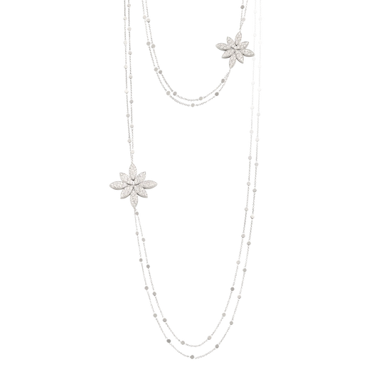 Pasquale Bruni Ghirlanda Necklace