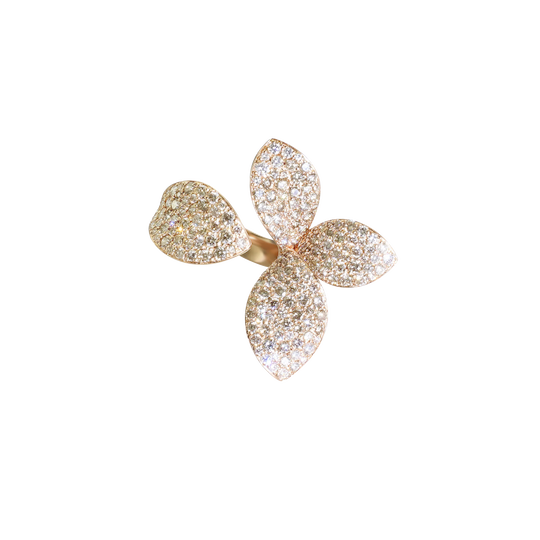 Pasquale Bruni Giardini Segreti Anello da Mignolo