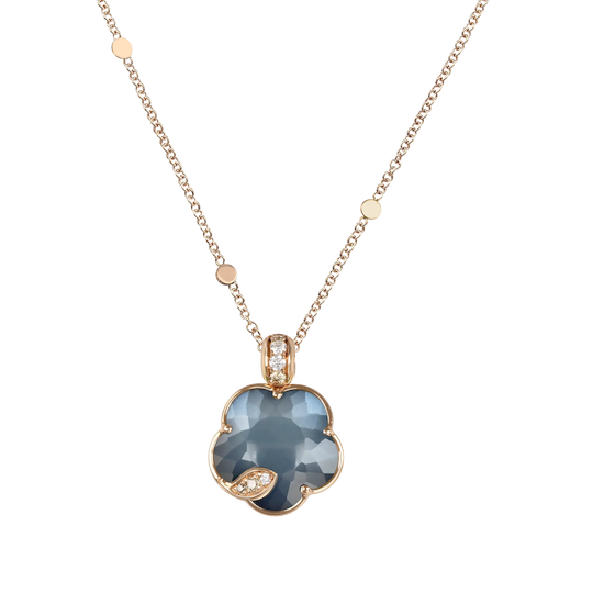 Paquale Bruni Petit Joli Lunaire Collana