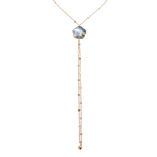 Pasquale Bruni Ton Joli Lunaire Cravattino