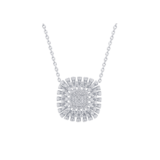 Salvini Bagliori Collana